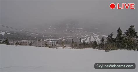 Sugarloaf Webcam » Live Sugarloaf Ski Conditions